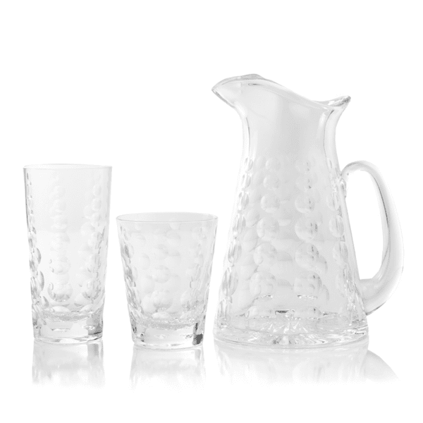 Luxembourg 14oz Crystal Highball Glass - Image 2