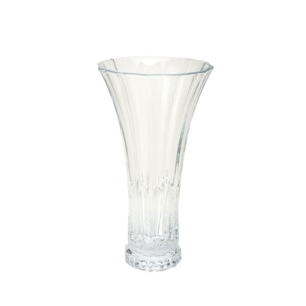 Manhattan Crystal Vase