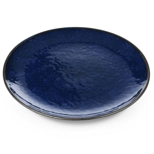 Mare Blue 8" Porcelain Plate