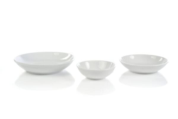 Mimi Porcelain Bowl Medium - Image 3