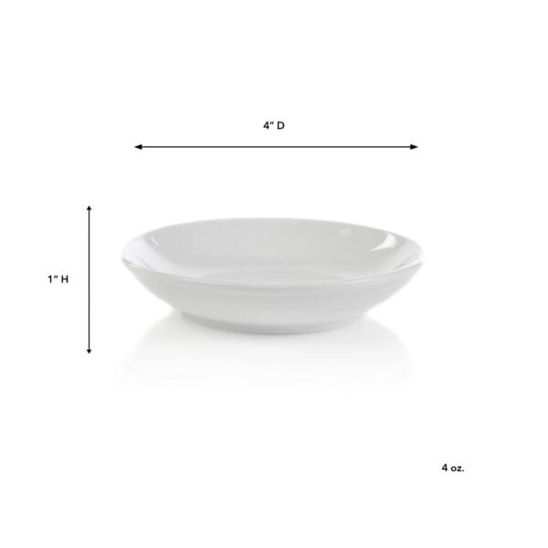 Mimi Porcelain Bowl Medium - Image 2