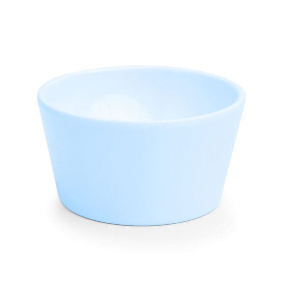 Mini Sky Blue Rimini Melamine Bowl