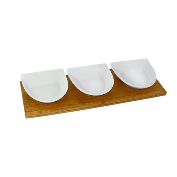 Mona Snack Set