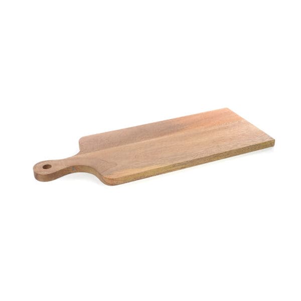 Napa Wood Cheeseboard Medium