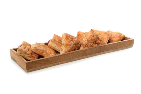 Napa Wood Serving Long Tray - Image 3