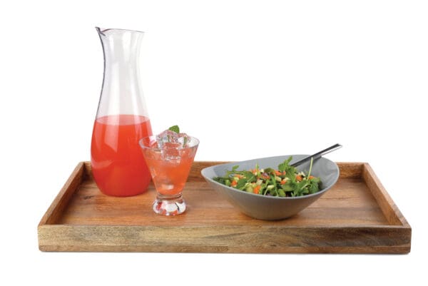 Lima Small Polycarbonate 22oz Carafe - Image 2