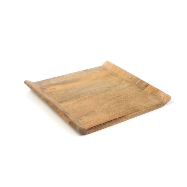 Napa Wood Tray Medium