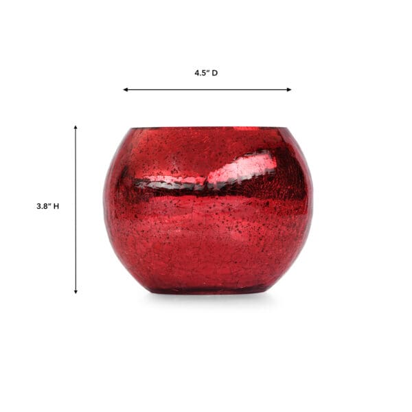 PARISIAN VOTIVE RED - Image 2