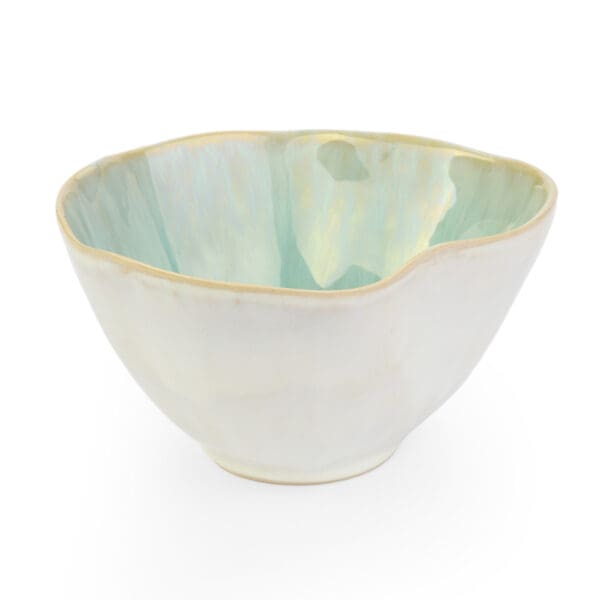 Perla Stoneware Bowl