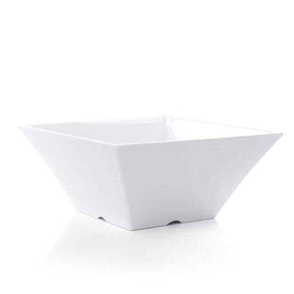 Pia XX-Large Square Melamine Bowl - Image 2