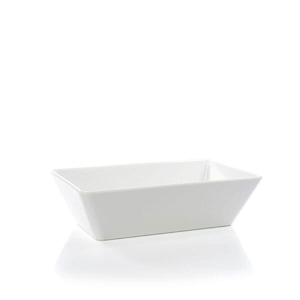 Pia Small Rectangle Melamaine Dish - Image 2