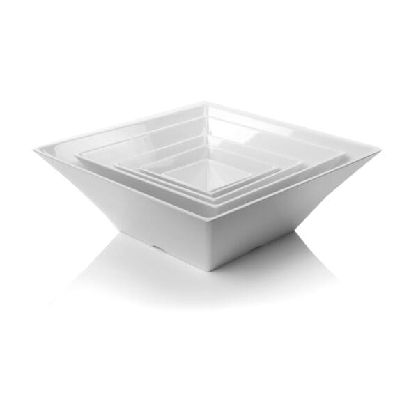 Pia Melamine Platter - Image 4