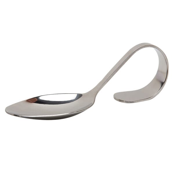 Pista Stainless Steel Serving Spoon