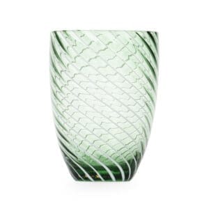 Ponza Green 10oz Tumbler