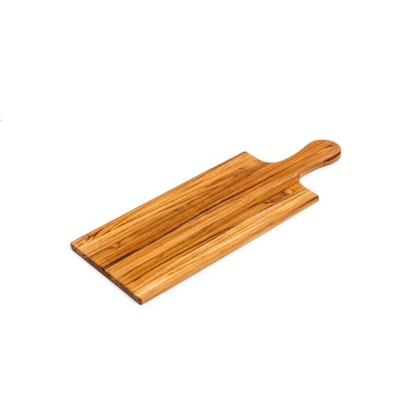 Prima Medium Rectangle Wood Chop Board