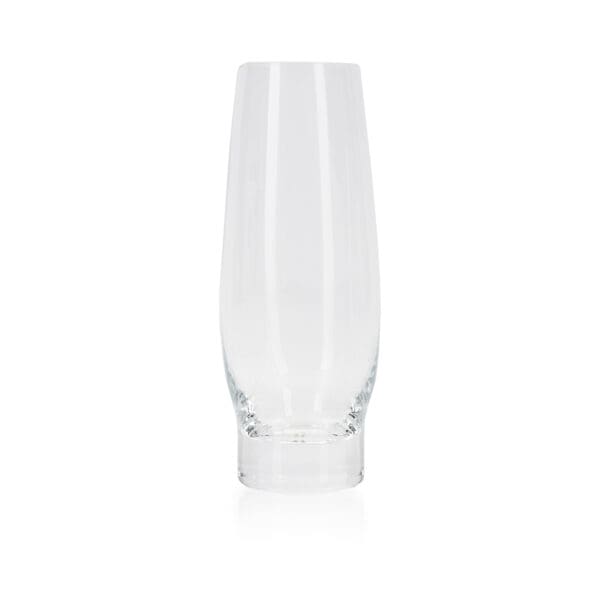 Reiss 9.7oz Glass Flute