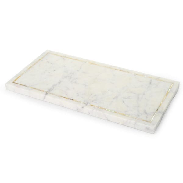 San Remo Marble Snack Board