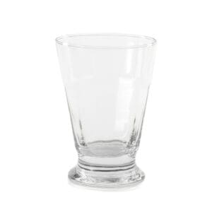 Santos 12oz Glass Tumbler