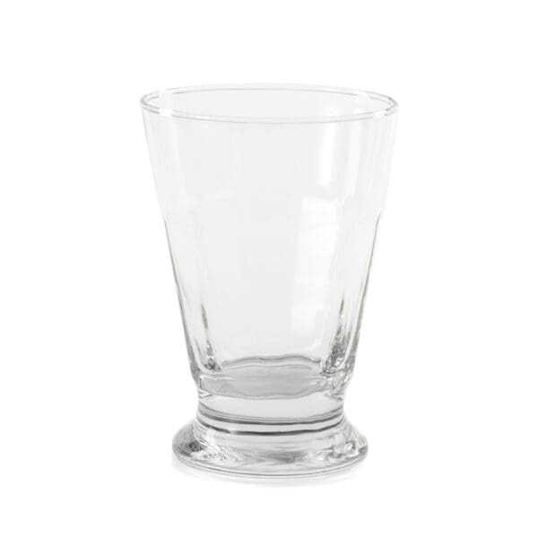 Santos 12oz Glass Tumbler