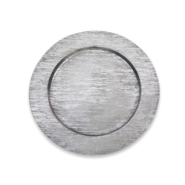 Sequoia Round Platter