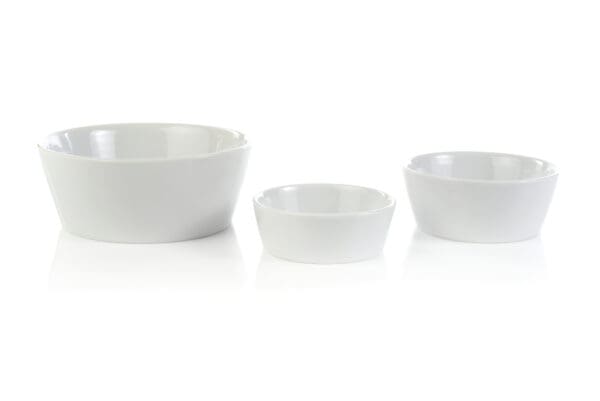 Sola Porcelain Bowl Medium - Image 4