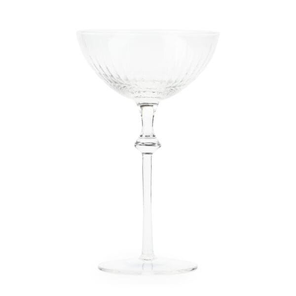 Sorrento Coupe 11.6oz Glass