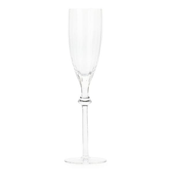 Sorrento Flute 8.8oz Glass