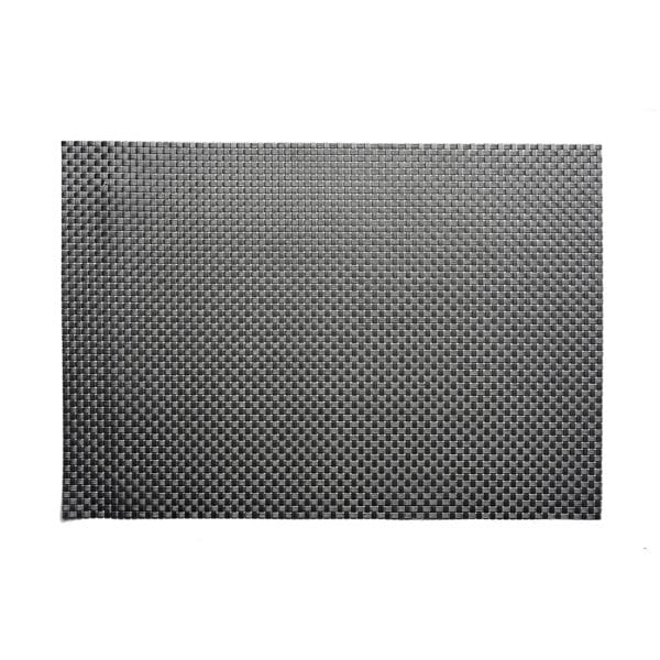 Splash Serving Tray Woven  Vinyl Liner - Image 2