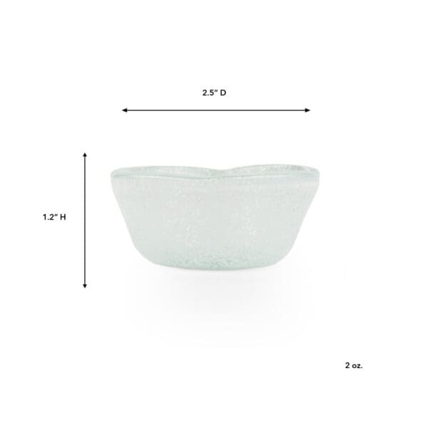 SPLENDIDO BOWL WHITE - Image 2