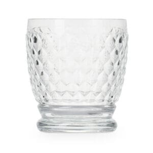St Germain Clear Polycarbonate 11.8oz Rocks Glass