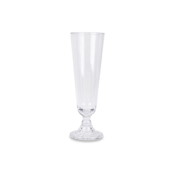 Sunset Clear Polycarbonate 18oz Goblet