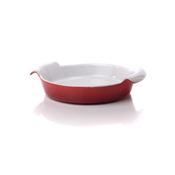 Supra Stoneware Casserole Bowl