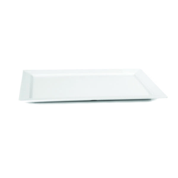 Swede Deep Melamine Serving Platter