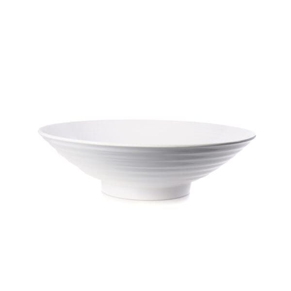 Swede Large Melamine Serving Bowl - Image 5