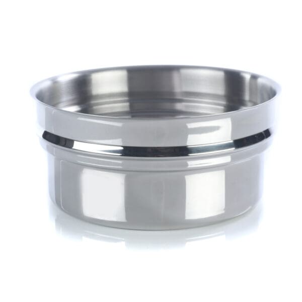 Terra Stainless Steel 6 Quart Pot Insert