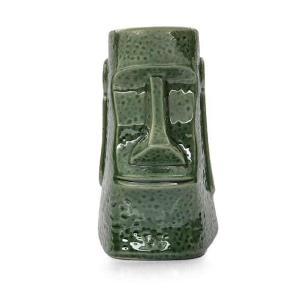 Tiki Chill Guy 23oz Ceramic Tiki MugTumbler