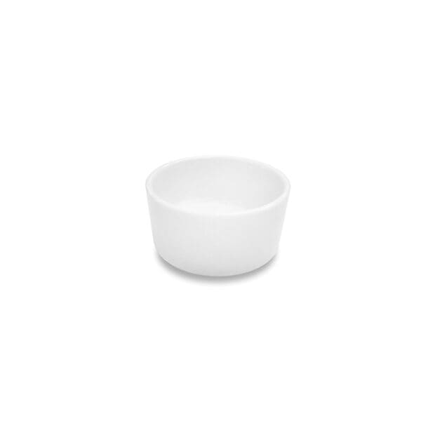 Tito Porcelain Small Condiment Bowl