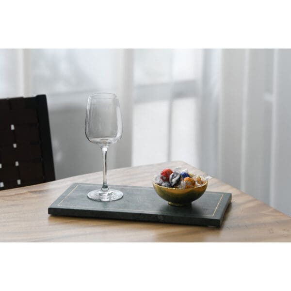 Toscana Marble Snack Board - Image 4