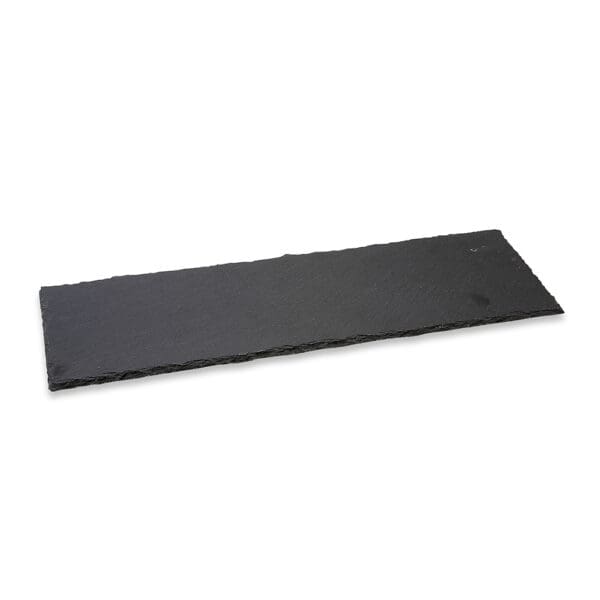 Trieste Long Slate Cheese Tray