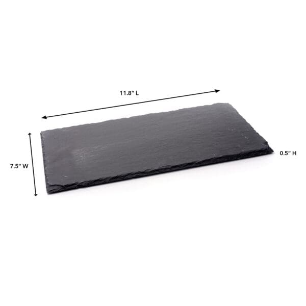 Trieste Medium Slate Cheese Tray - Image 2