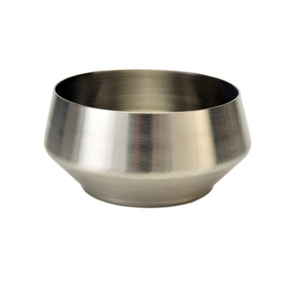 Tutta Stainless Steel Serving Bowl Large