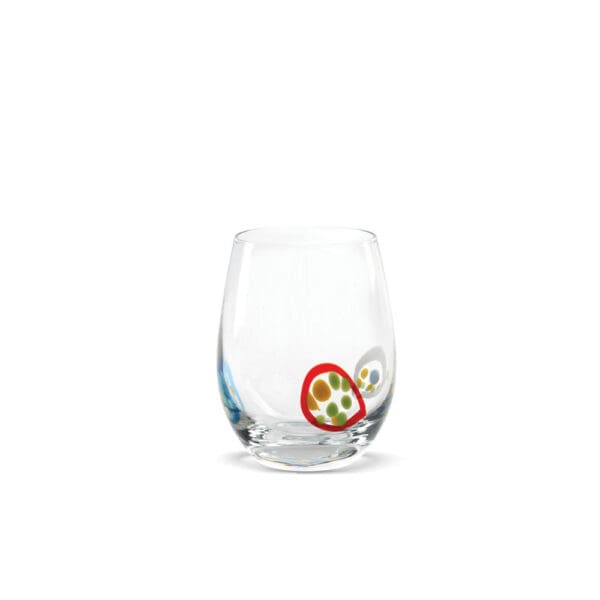 Venetian 18oz Glass Tumbler - Image 3