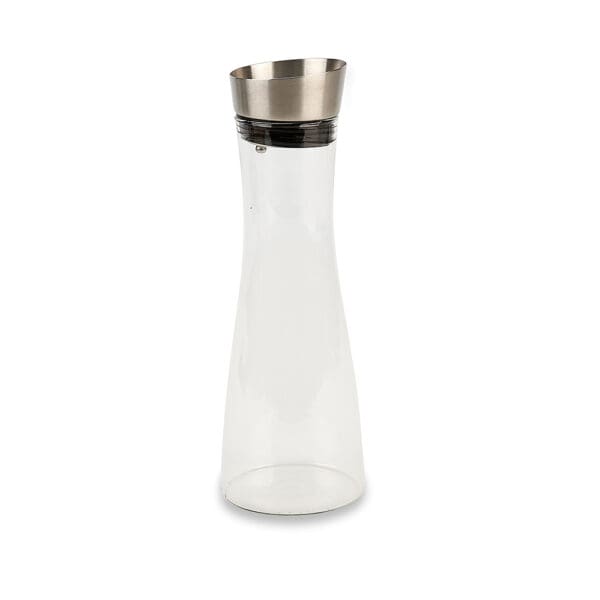 Zurich Small Glass Carafe