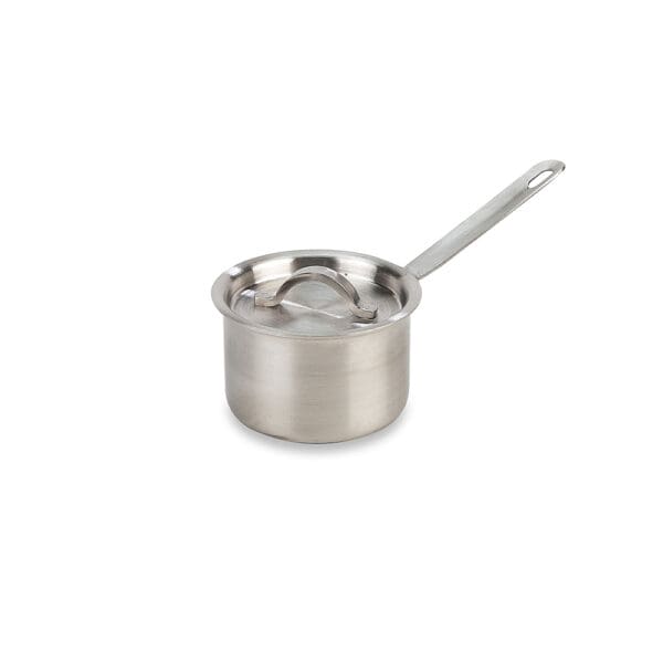 Zurich Mini Sauce Pan