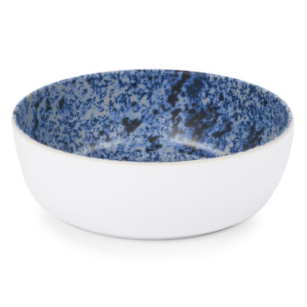 Luna Melamine Large Bowl