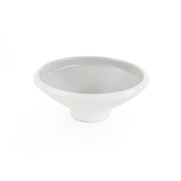 Mondra Small Grey Melamine Bowl