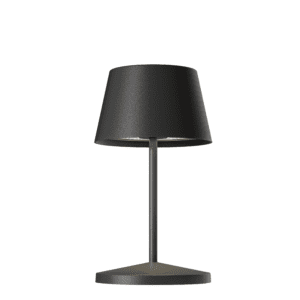 Seoul 2.0 Black Cordless Lighting
