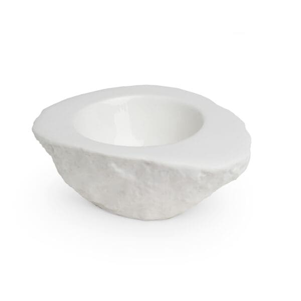 Cava Porcelain Dish