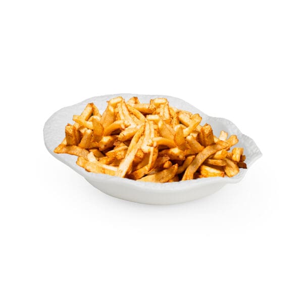 Fondata Porcelain Bowl - Image 2