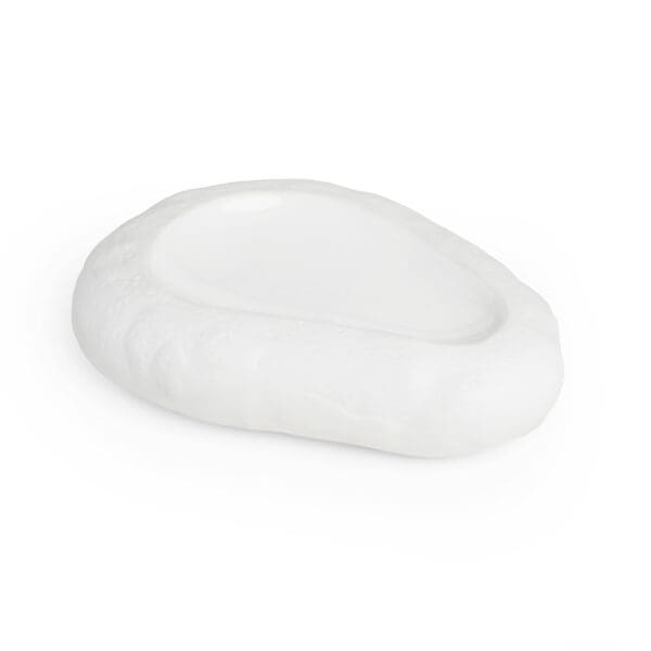 Rocco Oval Porcelain Dish